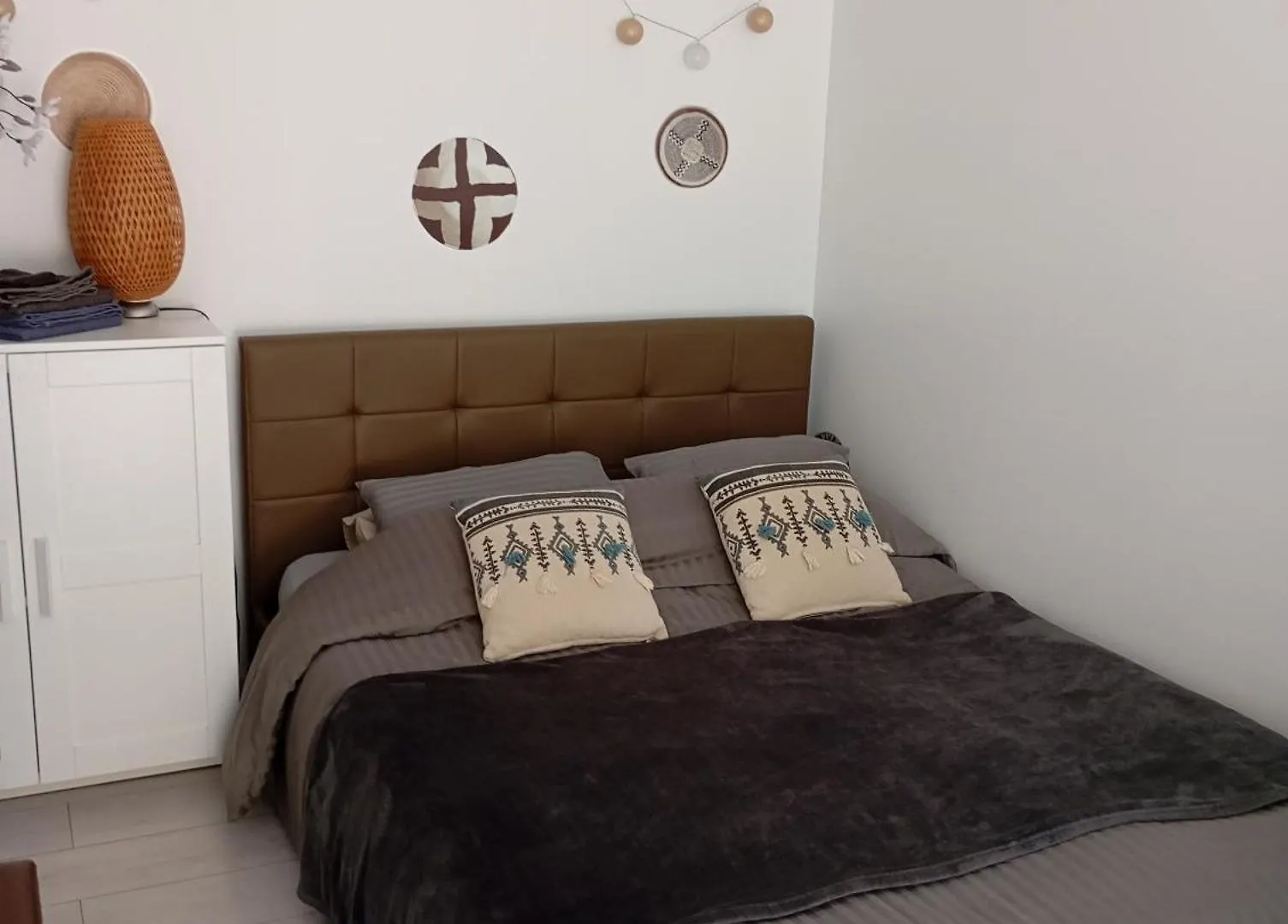 Apartment Studio Jardin Aubenas